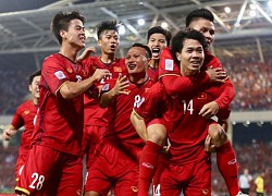 AFC chính thức &#8220;chốt&#8221; lịch đấu vòng loại World Cup của ĐT Việt Nam