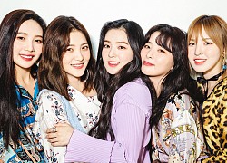 Album bán chạy nhất của Red Velvet gọi tên 'Monster', con số chính thức được công bố