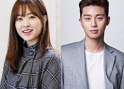 &#8220;Anh chủ&#8221; Park Seo Joon &#8220;bị dụ&#8221; sánh đôi Park Bo Young ở phim điện ảnh viễn tưởng mới