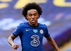 Arsenal đề nghị cực hấp dẫn, Willian cập bến Emirates