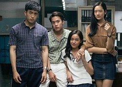 Bad Genius truyền hình VS điện ảnh: Bình cũ nhưng rượu mới ngon nghẻ, nữ chính còn bóc phốt thầy giáo gian lận