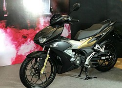 Bảng giá Honda Winner X tháng 8/2020, giảm mạnh 8 triệu đồng