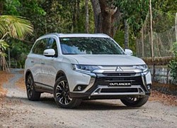 Bảng giá xe Mitsubishi tháng 8/2020: Đồng loạt giảm giá, thêm 2 sản phẩm mới