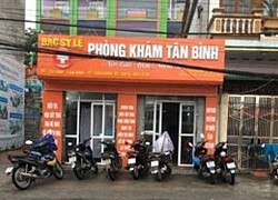 Bắt khẩn cấp bà nội để điều tra vụ bé 11 tháng uống sữa nghi có độc