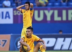 Bầu Đệ: 'V.League kết thúc ở vòng 11 là sáng suốt nhất'