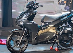 Honda Air Blade 150 2020 đẹp long lanh, có giá bán siêu hấp dẫn trong tháng 8