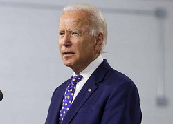 Biden chịu áp lực 'cương nhu' với Trung Quốc