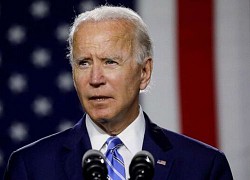 Biden nói thỏa thuận thương mại Mỹ - Trung 'thất bại'