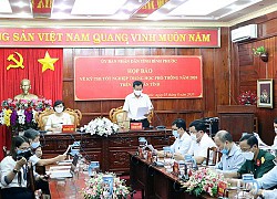 Bình Phước: 231 thí sinh có hoàn cảnh khó khăn được hỗ trợ