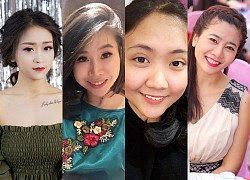 Bốn nữ diễn viên trẻ tài hoa nhưng bạc mệnh của showbiz Việt nửa đầu năm 2020