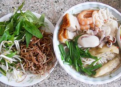 Bún nước lèo, đậm đà chân chất tình nghèo miền Tây