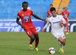 Bước ngoặt từ quãng nghỉ V-League