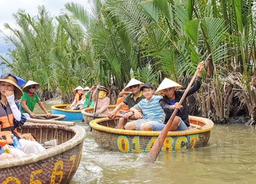 Các địa phương hỗ trợ doanh nghiệp du lịch Hà Nội bảo lưu dịch vụ