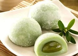 Cách làm bánh Mochi ngon, đơn giản với các loại nhân khác nhau