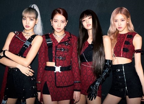 Cận kề comeback, BlackPink tiếp tục đón nhận tin vui: MV Kill This Love đạt 950 triệu lượt xem