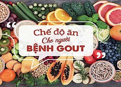 Cảnh báo nguy cơ bệnh Gout trở nặng trong mùa hè