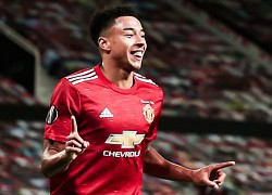 Chấm điểm MU 2-1 LASK: Lingard gây ấn tượng