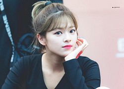 Chấn thương cổ chưa hồi phục, Jungyeon không thể nhảy trong concert online của Twice