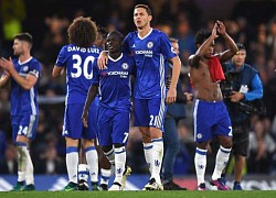 Chelsea tống tiễn 6 SAO, MU cuỗm Kante làm bệ phóng Pogba - Bruno?