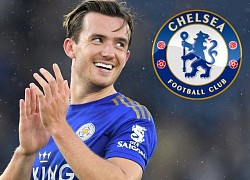 Chelsea trả phí kỷ lục mua hậu vệ đắt nhất Thế giới