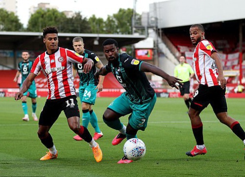 Chung kết play-off thăng hạng giữa Brentford-Fulham: Hiện thực hóa giấc mơ