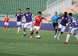 Chuyên gia đề xuất phương án chưa từng có cho V-League 2020