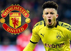 Chuyển nhượng cầu thủ hôm nay (4/8): Sancho cập bến Man Utd; Chris Smalling ở lại Serie A nhưng không phải Roma; Carlos Henrique Casemiro đến Juventus