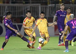 CLB Thanh Hóa sẽ bị đẩy xuống giải hạng Ba nếu bỏ V-League