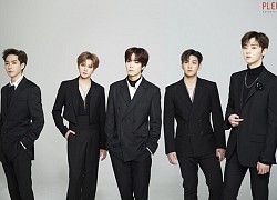 Có gì trong Full Album DRIVE sắp ra mắt của NU&#8217;EST khiến fan phải hoảng hốt?