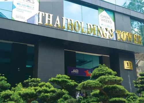 Công ty cổ phần Thaiholdings: Công ty "rỗng" và câu chuyện mô hình mẹ - con