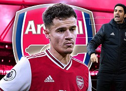 Coutinho đặt một chân tới Arsenal: Barca "bán như cho" vẫn cực hả hê