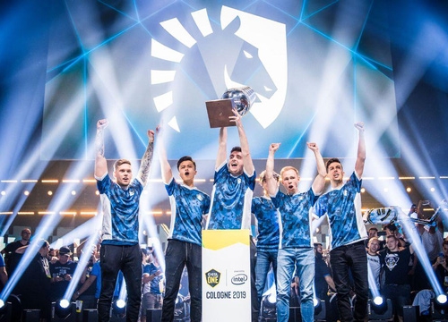 CS:GO - 5 năm và hành trình hy sinh đầy thầm lặng của Nitr0 trong màu áo Team Liquid