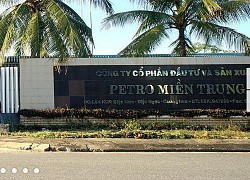 Đầu tư và Sản xuất Petro Miền Trung (PMG): Quý II/2020, lượng tiền mặt tăng mạnh lên 438,7 tỷ đồng