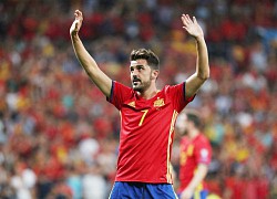 David Villa bị điều tra quấy rối tình dục