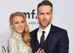 'Deadpool' Ryan Reynolds lên tiếng xin lỗi vì tổ chức lễ cưới giữa đồn điền nô lệ