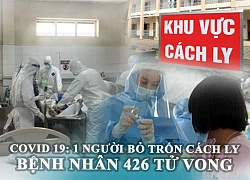 Diễn biến covid &#8211; 19 mới tại Đà Nẵng: Bệnh nhân Covid-19 thứ 7 tử vong