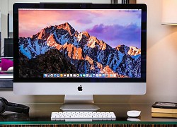 IMac 27 inch 2020 ra mắt: CPU Intel thế hệ 10, webcam 1080p, giá từ 1799 USD