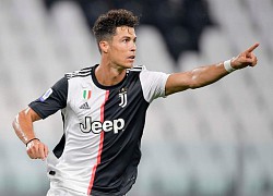 Đồng đội tin Ronaldo tạo nên phép màu ở Champions League