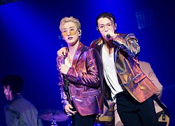 E.L.F sẵn sàng cho màn trở lại của Super Junior D&E ngay trong tháng tới