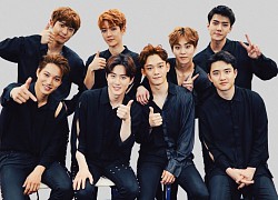 EXO từng bị netizens chỉ trích vì những lý do ngớ ngẩn 'không ai dám nghĩ đến' nào?