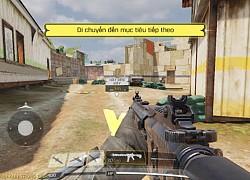 Game thủ Call of Duty Mobile VN hoang mang khi ai cũng muốn thành Yasuo, cầm Katana solo không cần Tường Gió