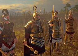 Game thủ chú ý: Đừng bỏ lỡ cơ hội nhận Total War Saga Troy miễn phí