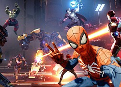 Game thủ PC sẽ chịu thiệt thòi nặng nề trong Marvel's Avengers