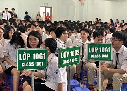 Gần 93% học sinh đã xác nhận nhập học trực tuyến vào lớp 10 công lập