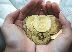 Giá Bitcoin hôm nay 4/8: Bitcoin bật tăng, thị trường tiền ảo &#8216;hồi sinh&#8217;