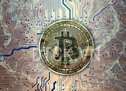 Giá Bitcoin hôm nay ngày 4/8: Giá Bitcoin tăng trở lại 120 USD/BTC