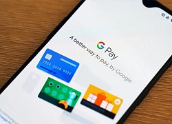 Google Pay sẽ ra mắt tài khoản ngân hàng số