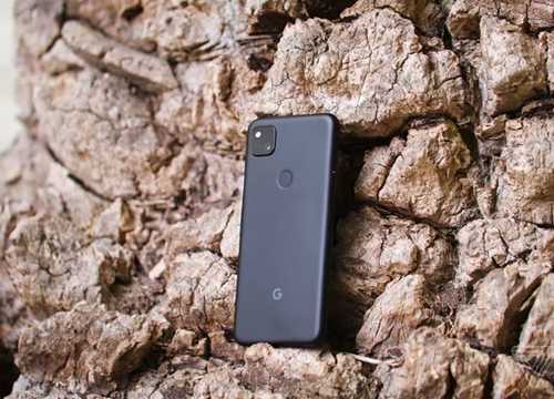 Google ra mắt Pixel 5 sản xuất tại Việt Nam