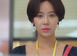 &#8216;Gửi anh, người từng yêu em&#8217; tập 17-18: Yoon Hyun Min phản bội Hwang Jung Eum lần 4 khi vừa hẹn hò đã đi kết hôn với người khác