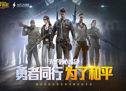 Hai đế chế khủng nhất làng game mobile thế giới, Liên Quân và Free Fire chưa đủ "tuổi" để so sánh